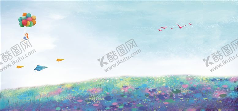 编号：89197105111521444571【酷图网】源文件下载-梦想背景