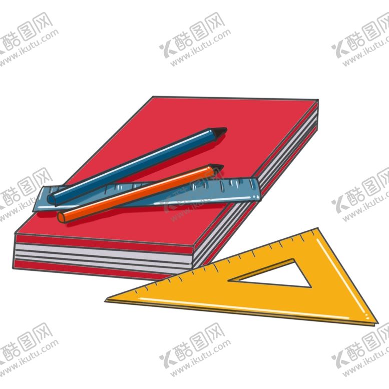 编号：14985310120049176961【酷图网】源文件下载-开学季海报