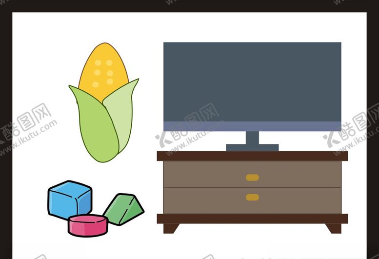 编号：61940209142125252362【酷图网】源文件下载-手绘卡通插画