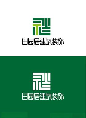 建筑装饰标识设计