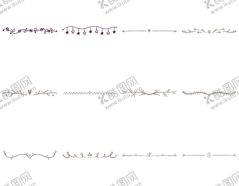 编号：41303706251152419066【酷图网】源文件下载-简约装饰