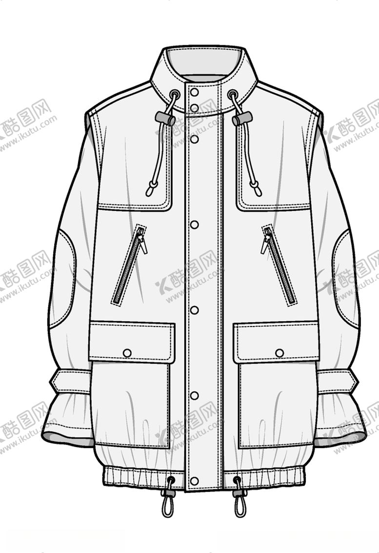 编号：84248609281057461348【酷图网】源文件下载-服装款式