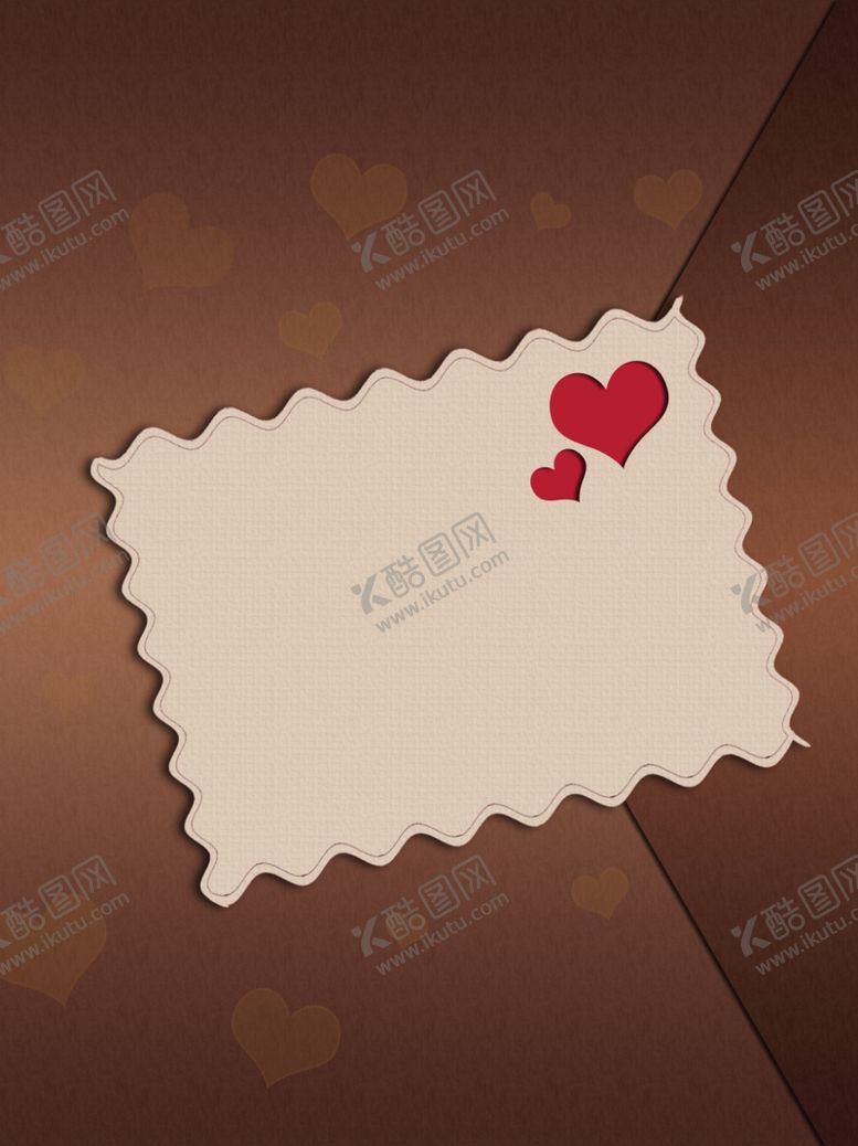 编号：52587605022345021239【酷图网】源文件下载-创意空白海报背景设计
