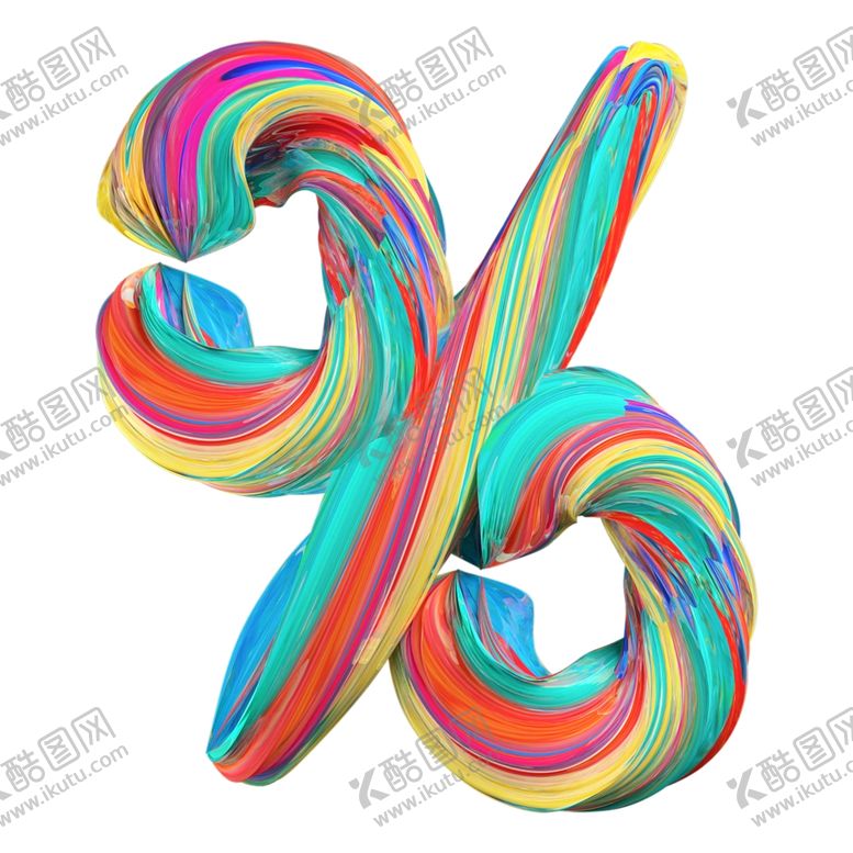 编号：39138606280450366256【酷图网】源文件下载-百分号