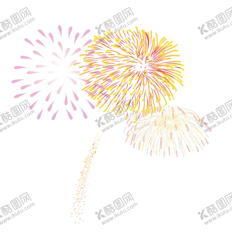 编号：75095804190234214840【酷图网】源文件下载-焰火