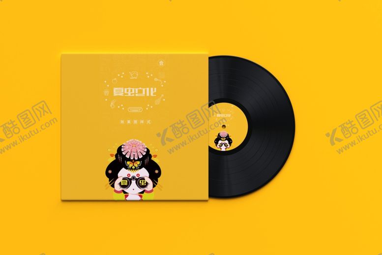 编号：39852003300536101367【酷图网】源文件下载-CD样机
