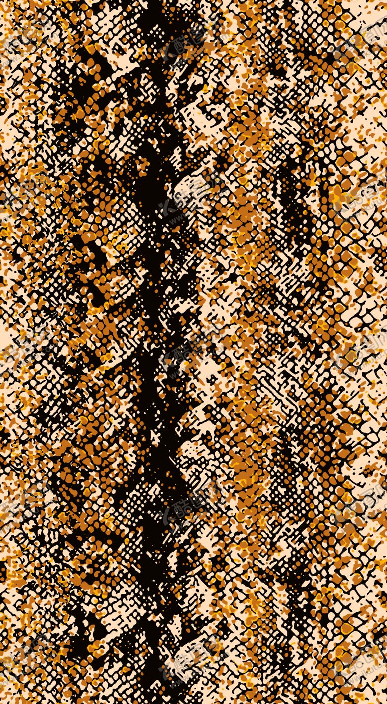 编号：91094610131625012082【酷图网】源文件下载-蛇皮纹理