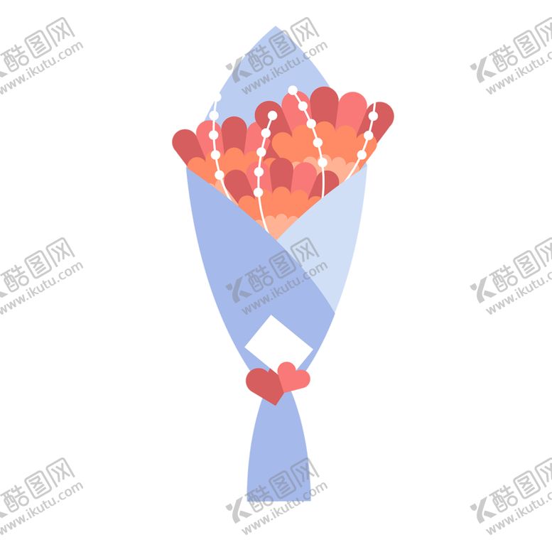 编号：25401509230617214250【酷图网】源文件下载-鲜花素材