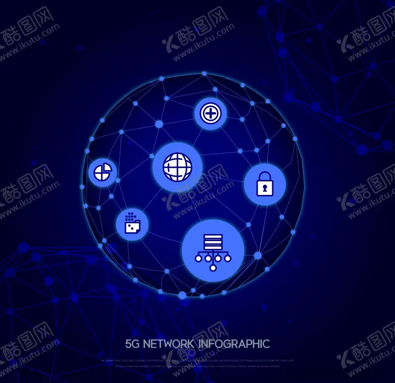编号：69825405121137522430【酷图网】源文件下载-互联网背景