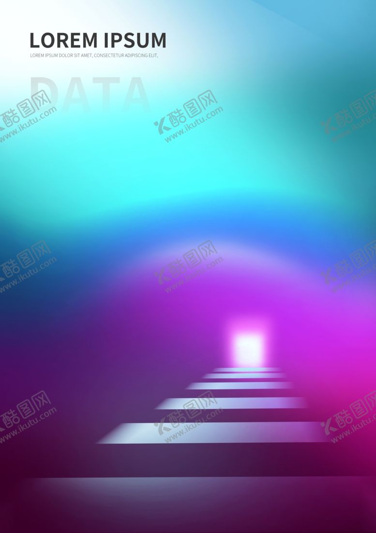 编号：25536610212143349435【酷图网】源文件下载-渐变背景图