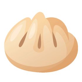 美食图案