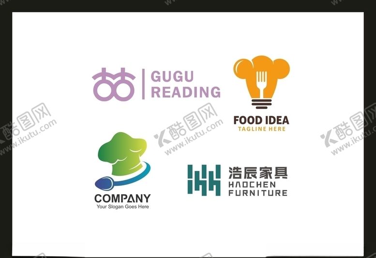 编号：34257105101129427010【酷图网】源文件下载-LOGO设计