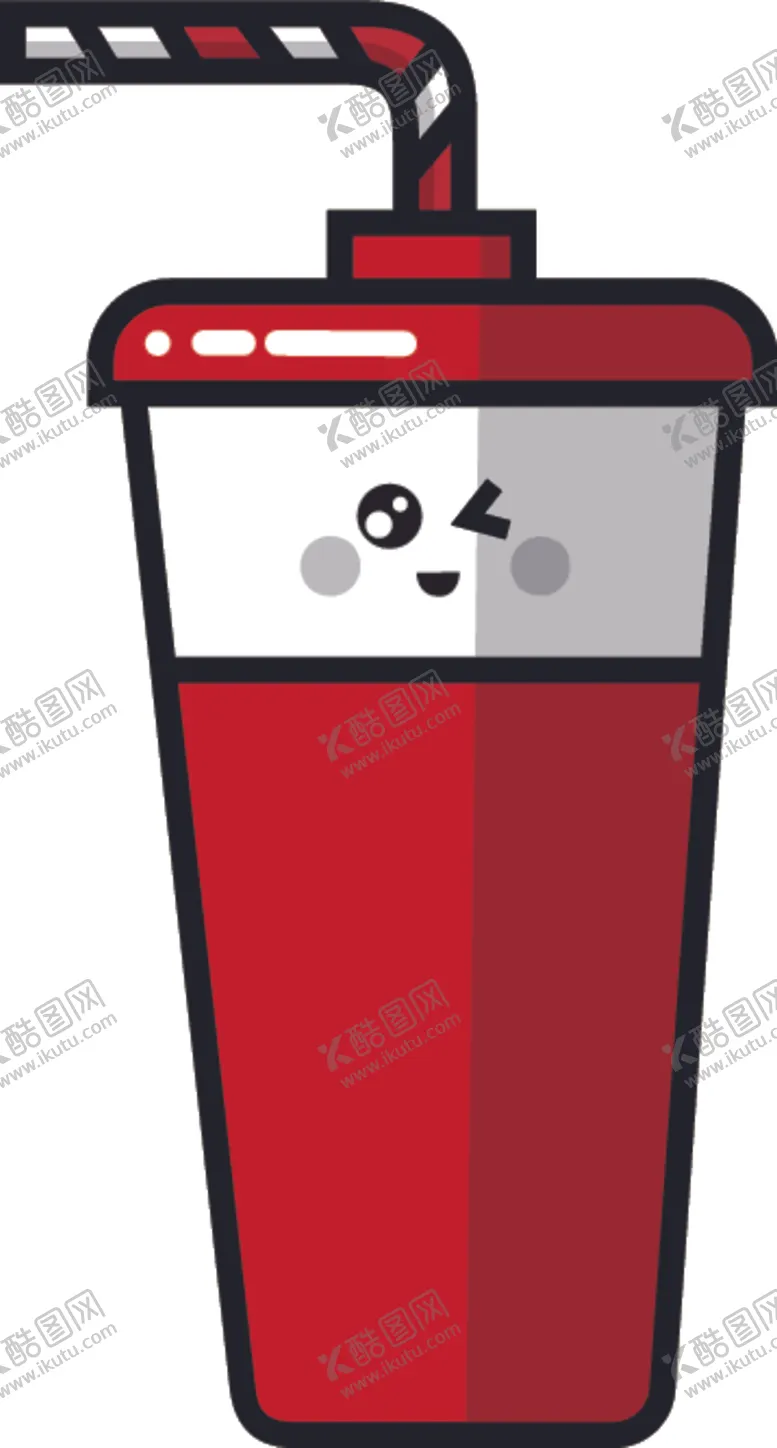 编号：42782307020206076947【酷图网】源文件下载-卡哇伊美食