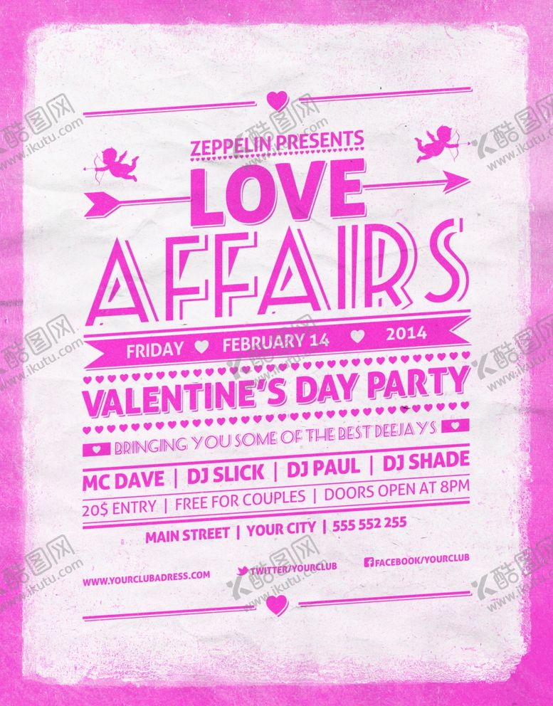 编号：42759009300827516142【酷图网】源文件下载-国外创意海报