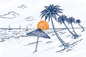 太阳