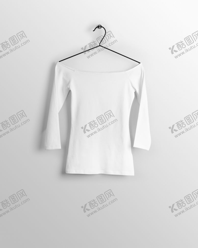 编号：57802810260739451818【酷图网】源文件下载-服装样机