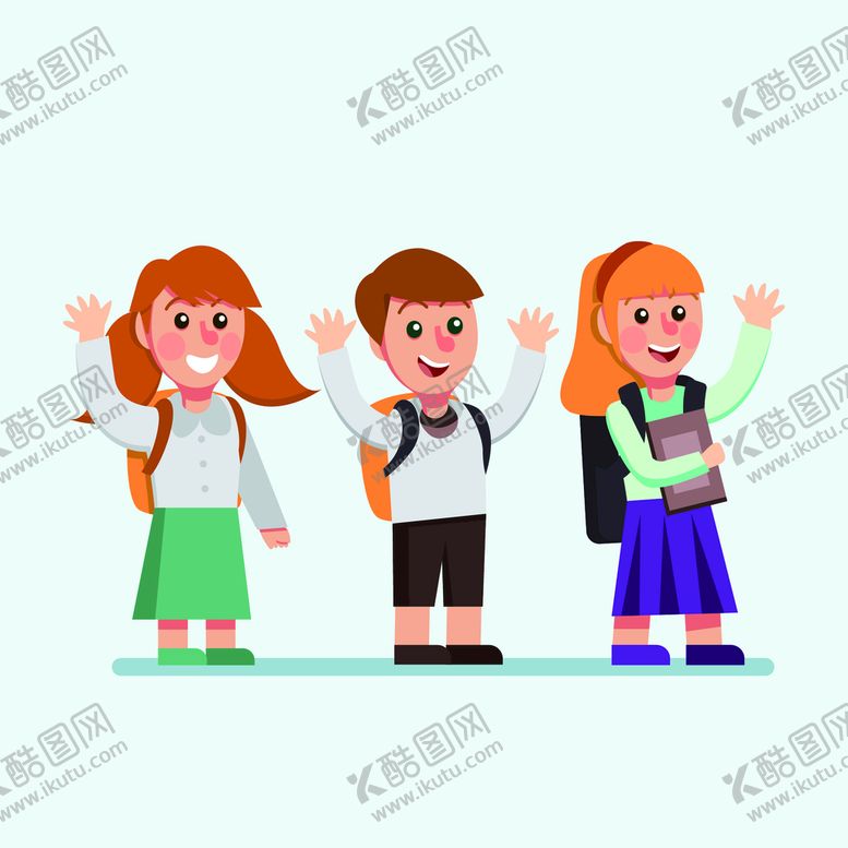 编号：48971310071925352306【酷图网】源文件下载-学生