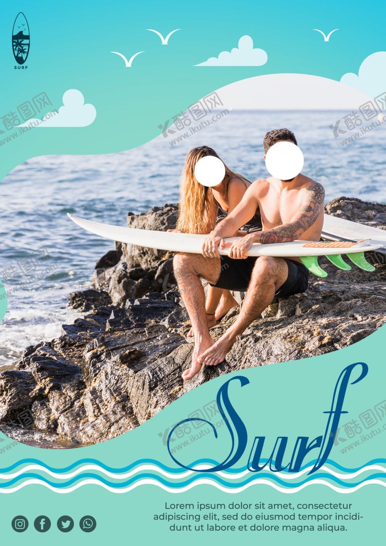 编号：31242609271052187216【酷图网】源文件下载-旅行海报