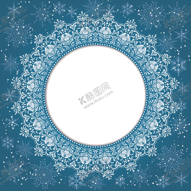 编号：25357407080902544058【酷图网】源文件下载-冬天