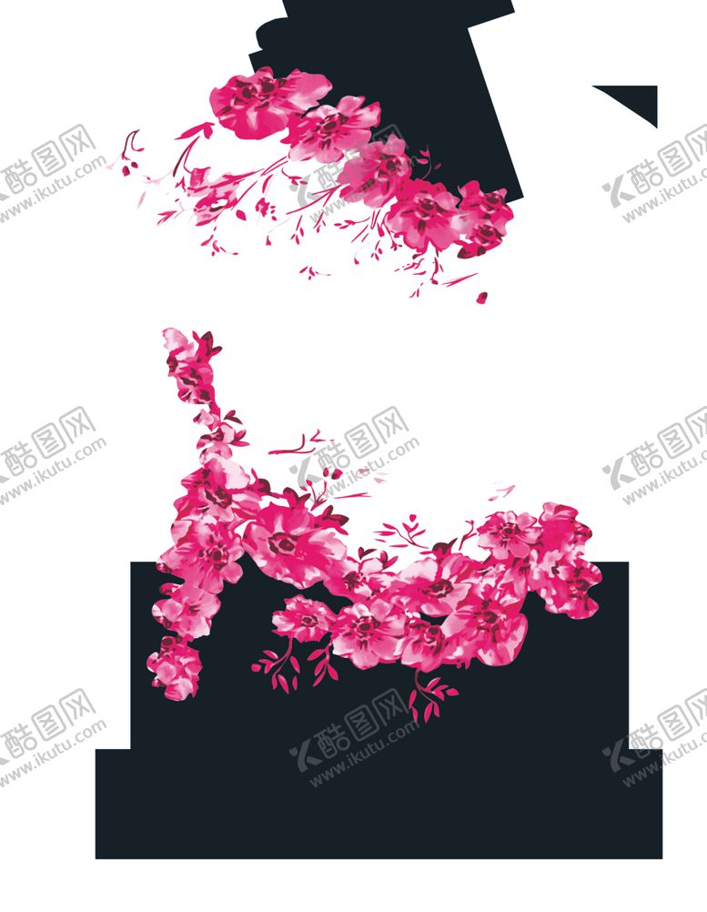 编号：14418204072332167857【酷图网】源文件下载-花朵