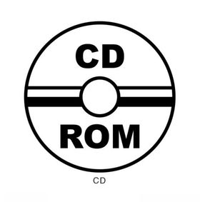 CD碟片