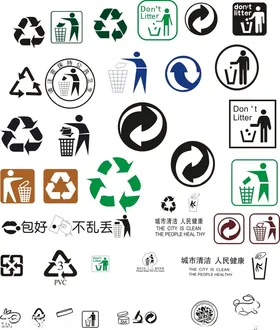 环保标志