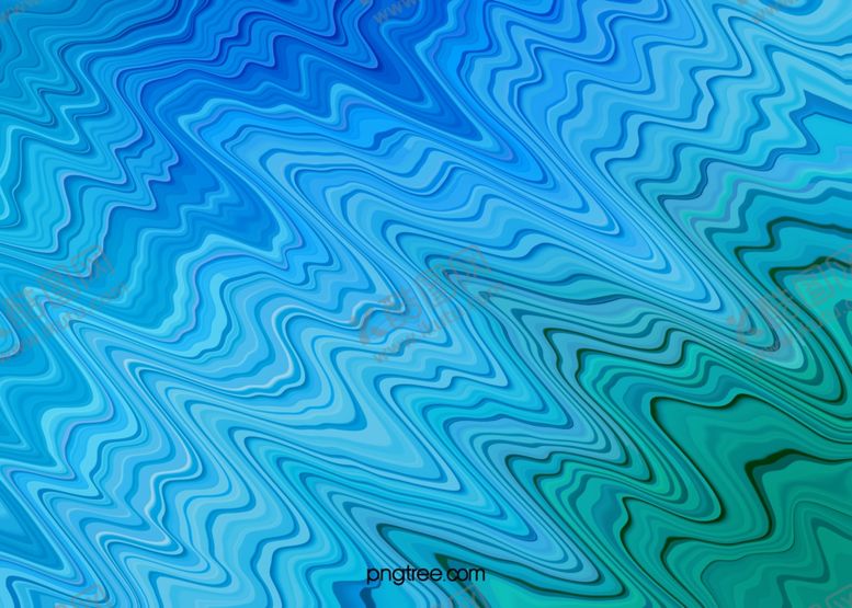 编号：36319709231544211310【酷图网】源文件下载-蓝绿色渐变抽象质地波纹