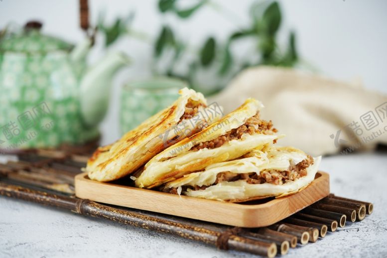 编号：59003904282215197223【酷图网】源文件下载-陕西肉夹馍