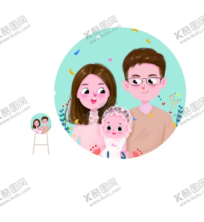 编号：69430709142029315627【酷图网】源文件下载-迎宾牌