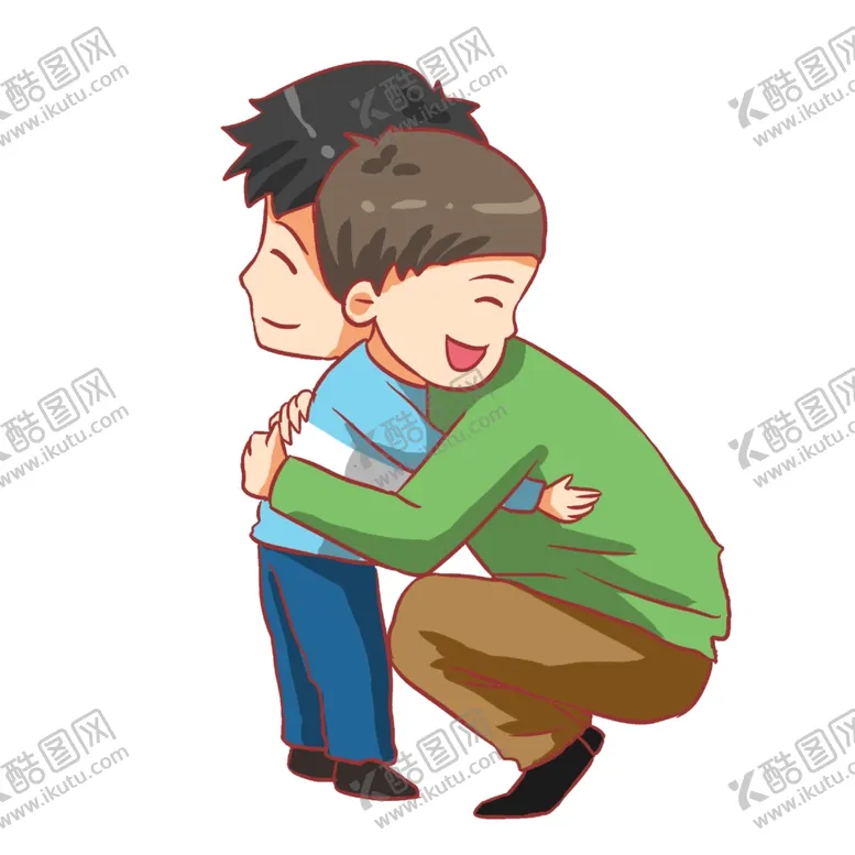 编号：11777601131845558956【酷图网】源文件下载-感恩父亲