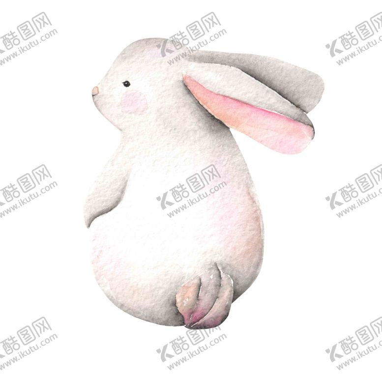 编号：53379805091647285537【酷图网】源文件下载-手绘动物