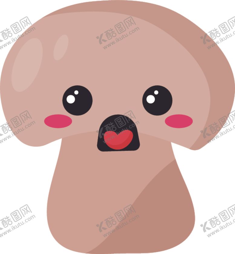 编号：21686210020259038998【酷图网】源文件下载-可爱美食