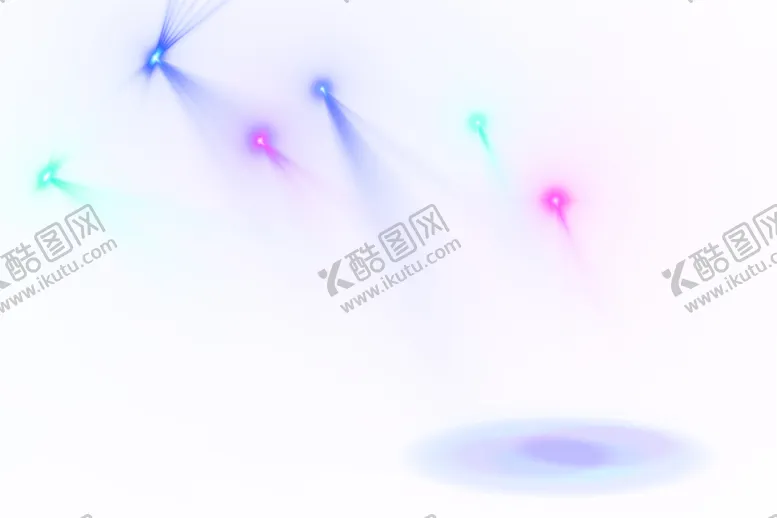 编号：60217106272307514505【酷图网】源文件下载-星光光效