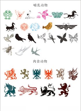 动物