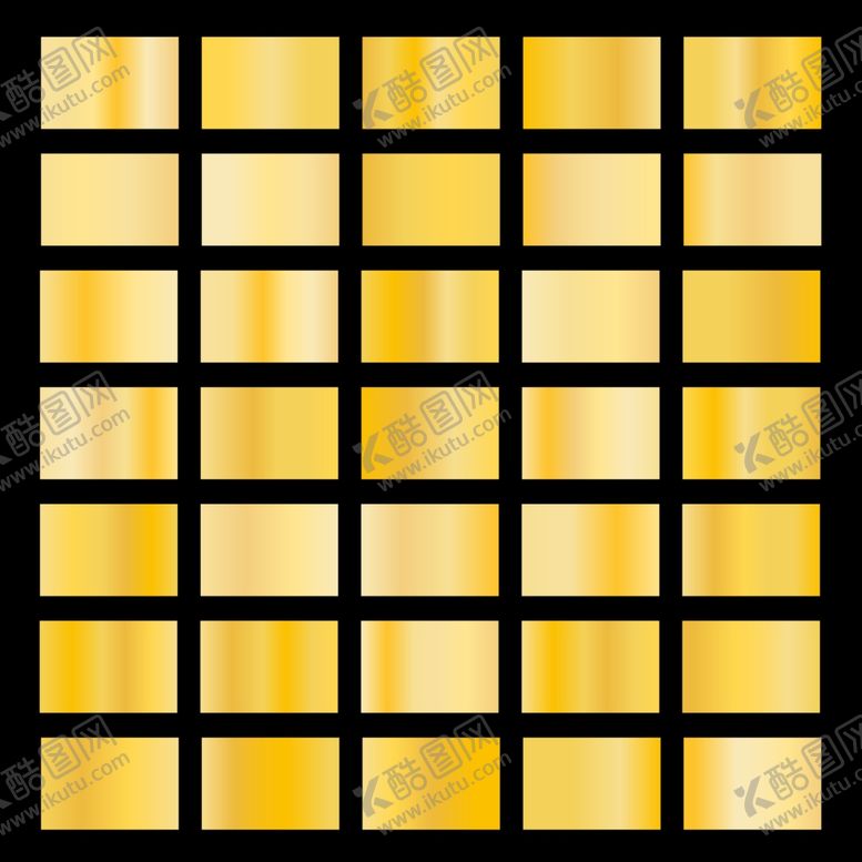 编号：26546409142256201146【酷图网】源文件下载-金色渐变