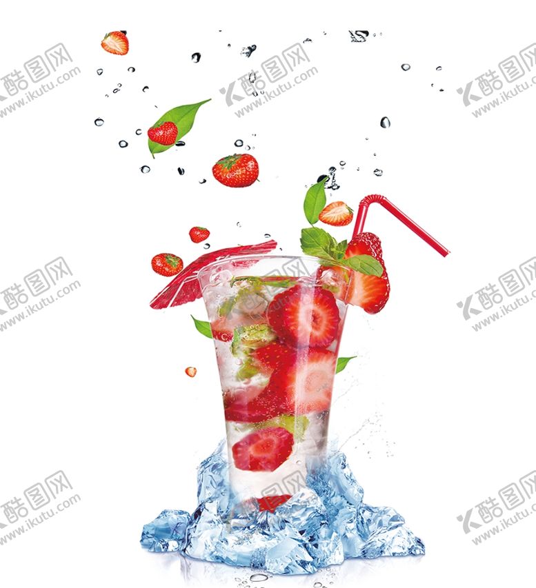 编号：90121502021936403677【酷图网】源文件下载-果汁饮品
