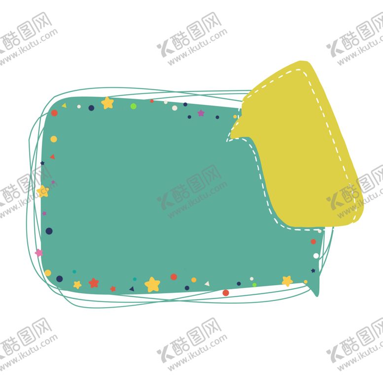 编号：30253409280814403540【酷图网】源文件下载-卡通边框