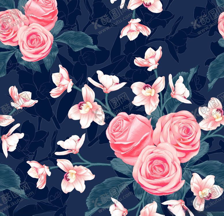 编号：44737009192017526984【酷图网】源文件下载-花纹