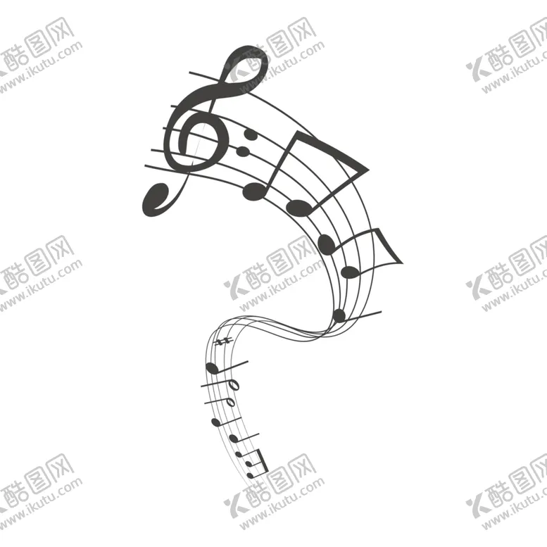 编号：56194406271212063429【酷图网】源文件下载-音乐符号
