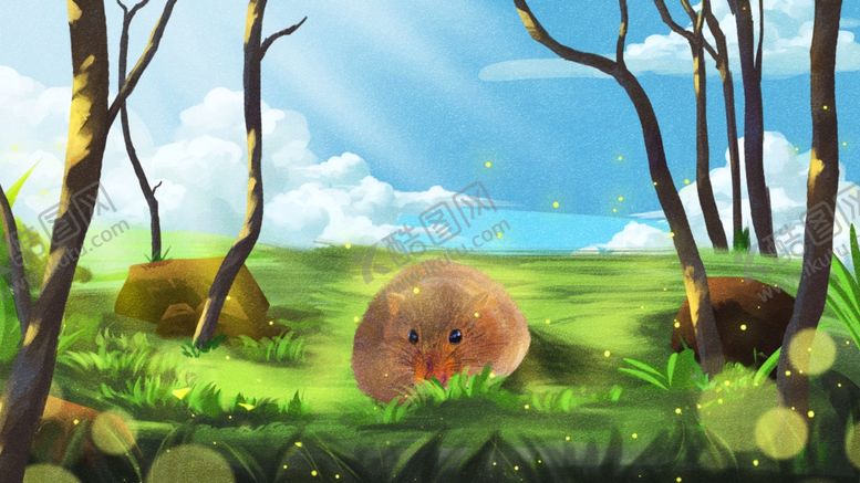 编号：79024009270931027883【酷图网】源文件下载-插画