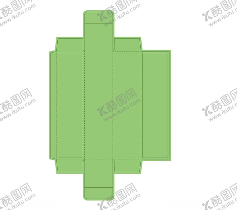 编号：54390410231858398987【酷图网】源文件下载-化妆品包装盒