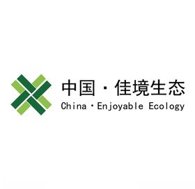 佳境生态logo