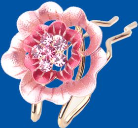 簪子