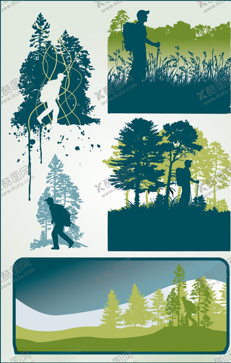 编号：18226510140945262393【酷图网】源文件下载-探险