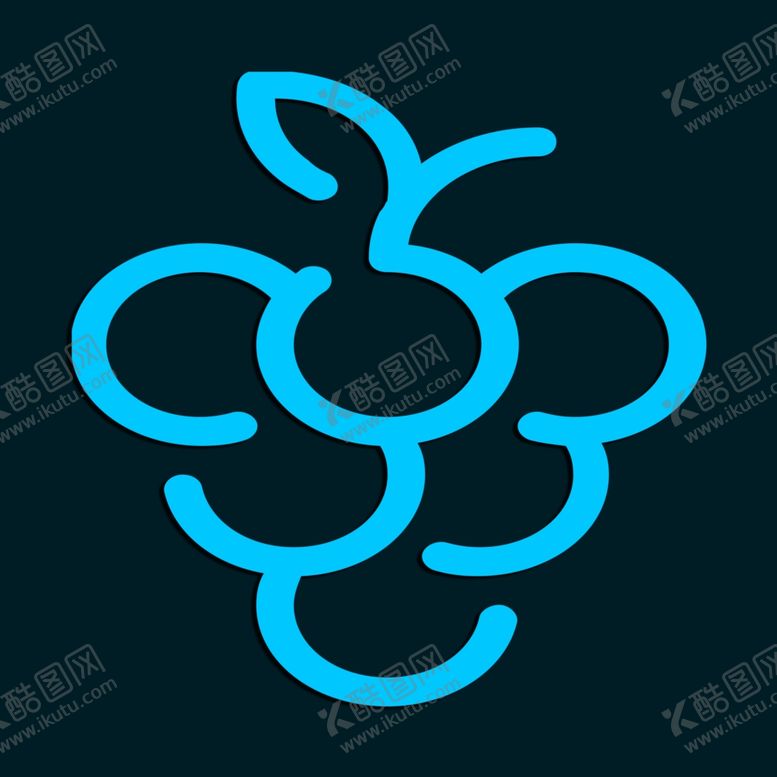 编号：85482401200800298699【酷图网】源文件下载-线性图标
