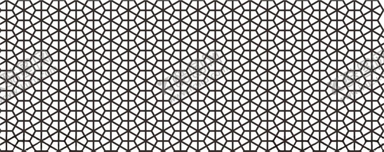 编号：22335109191400426810【酷图网】源文件下载-六边形菱形