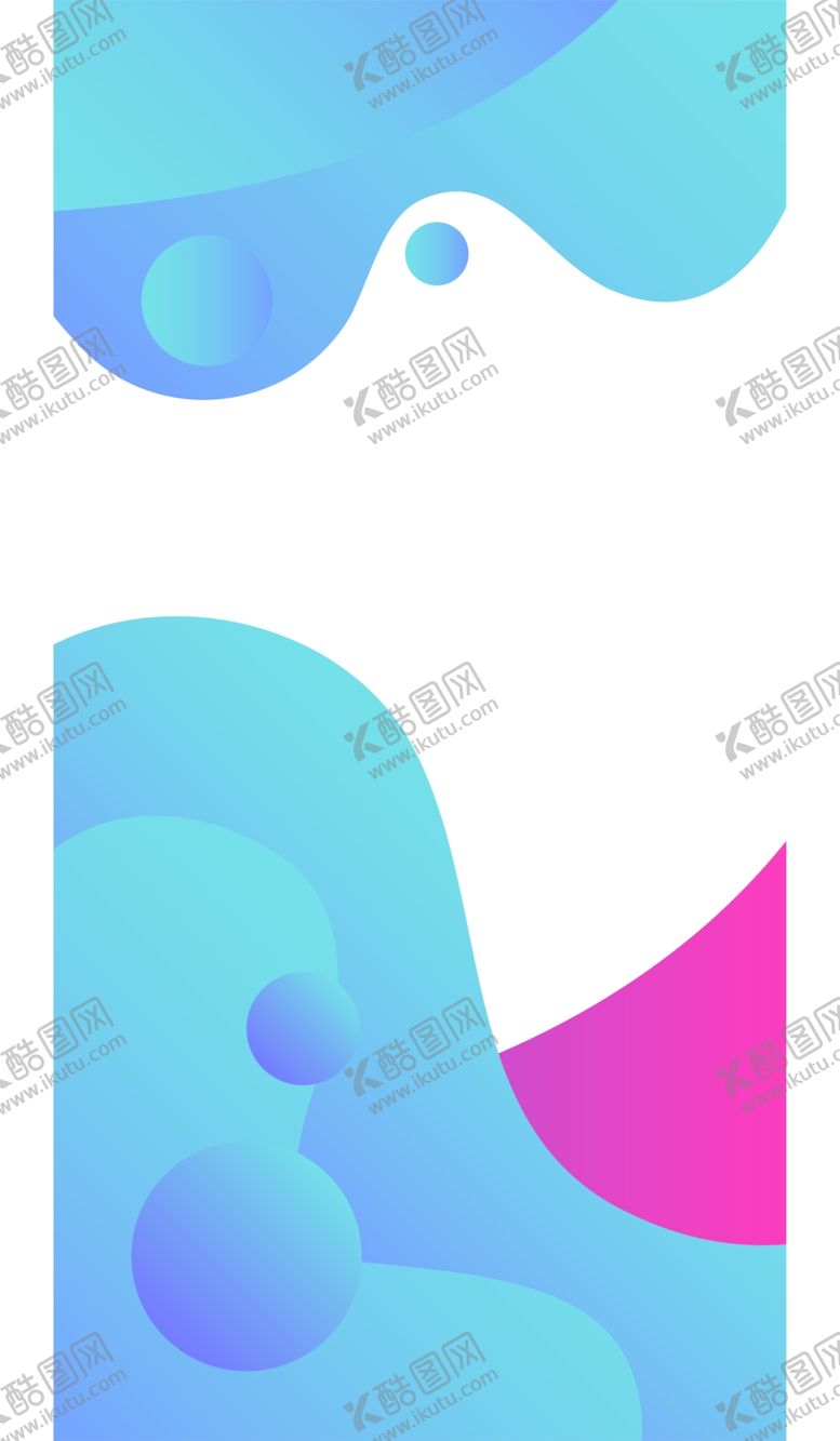 编号：19439905171924596918【酷图网】源文件下载-抽象图形海报