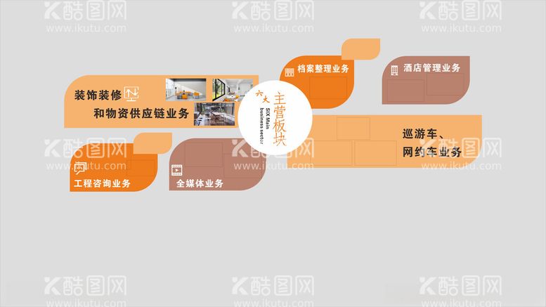 编号：50348212110111224119【酷图网】源文件下载-企业文化墙公司文化墙