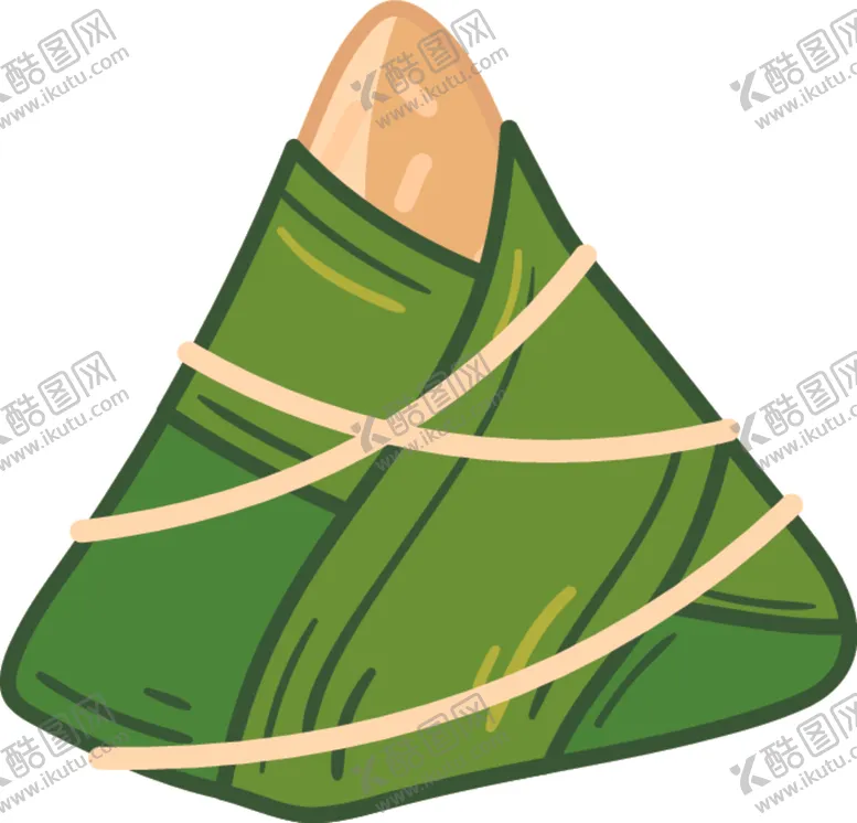 编号：40486304202125066040【酷图网】源文件下载-粽子