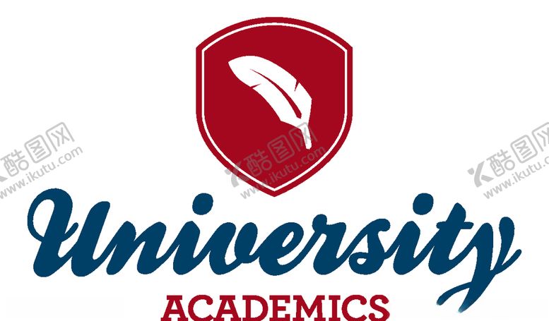 编号：71804710010035199126【酷图网】源文件下载-学校logo